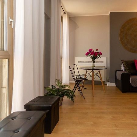 Yourbanflat Giotto 파도바 외부 사진