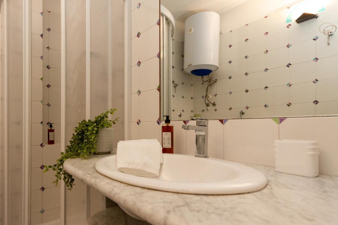 Yourbanflat Giotto 파도바 외부 사진