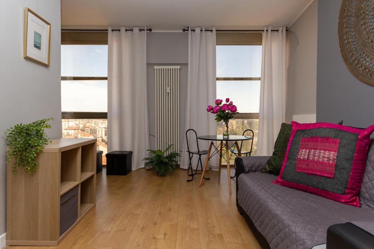 Yourbanflat Giotto 파도바 외부 사진