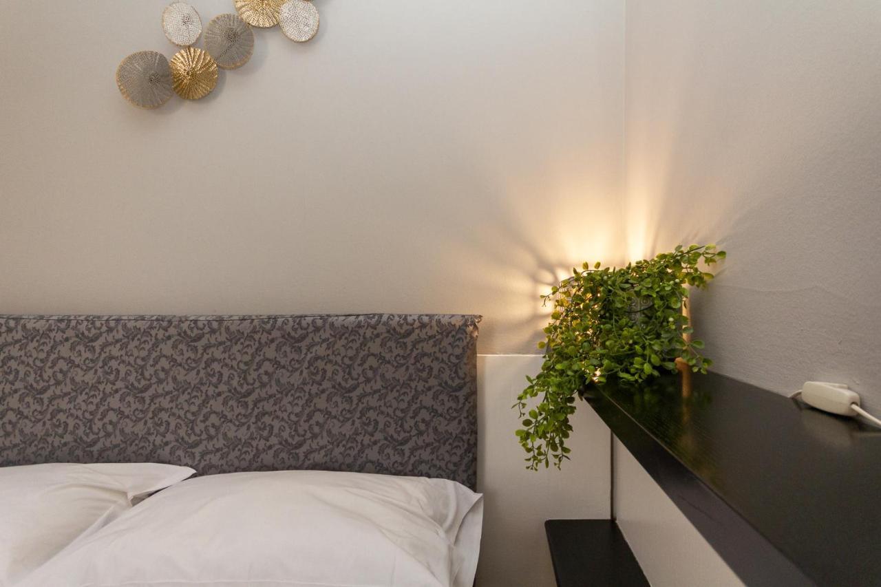 Yourbanflat Giotto 파도바 외부 사진