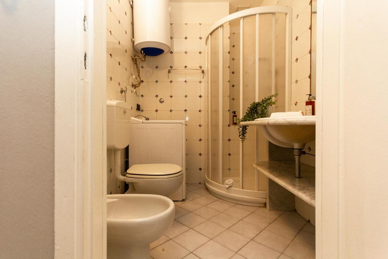 Yourbanflat Giotto 파도바 외부 사진